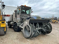 Oshkosh hb2518mp3 legervoertuig - afbeelding 2 van  13