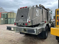 Oshkosh hb2518mp3 legervoertuig - afbeelding 5 van  13