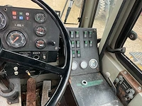 Oshkosh hb2518mp3 legervoertuig - afbeelding 8 van  13