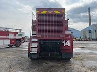 Oshkosh ti3000af brandweerwagen - afbeelding 15 van  18