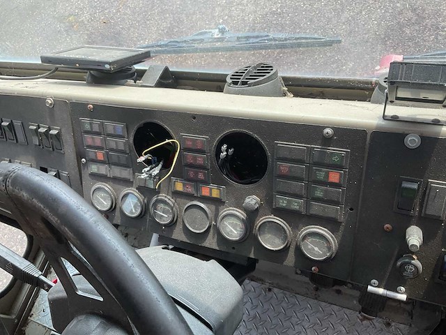 Oshkosh ti3000af brandweerwagen - afbeelding 10 van  18