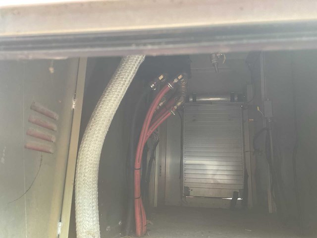 Oshkosh ti3000af brandweerwagen - afbeelding 17 van  18