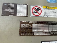 Oshkosh ti3000af brandweerwagen - afbeelding 18 van  18