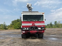 Oshkosh ti3000af brandweerwagen - afbeelding 3 van  18