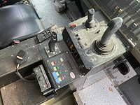 Oshkosh ti3000af brandweerwagen - afbeelding 8 van  18