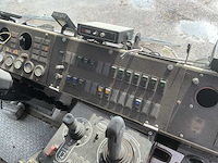 Oshkosh ti3000af brandweerwagen - afbeelding 9 van  18