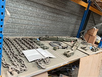 Oshkosh tow bar - afbeelding 1 van  8