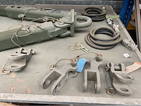 Oshkosh tow bar - afbeelding 3 van  8