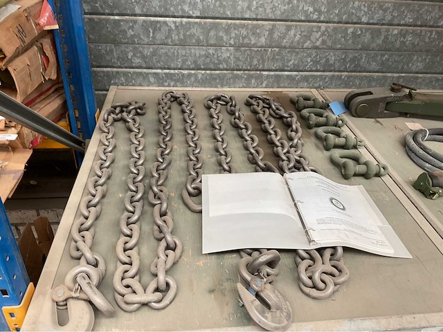 Oshkosh tow bar - afbeelding 6 van  8