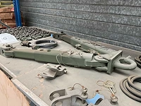 Oshkosh towbar - afbeelding 2 van  9