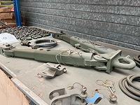 Oshkosh towbar - afbeelding 2 van  9