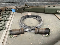 Oshkosh towbar - afbeelding 5 van  9