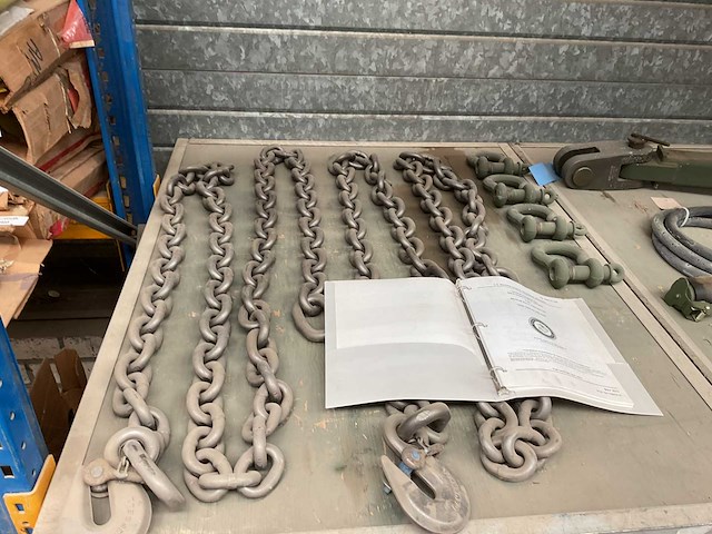 Oshkosh towbar - afbeelding 7 van  9