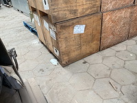 Oshkosh towbar - afbeelding 9 van  9