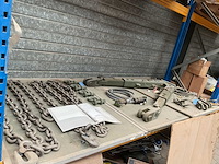 Oshkosh towbar - afbeelding 1 van  9