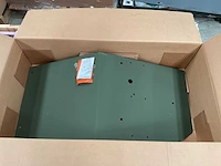 Oshkosh vehicle fender - afbeelding 1 van  4