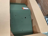 Oshkosh vehicle fender - afbeelding 2 van  4