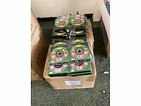 Osji slijpschijf (500x) - afbeelding 3 van  3