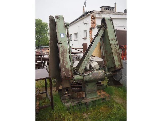 Oskar pensel & sohn kg - afbeelding 1 van  6