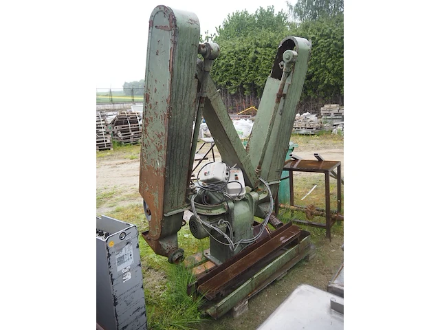 Oskar pensel & sohn kg - afbeelding 3 van  6