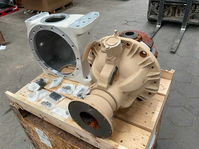 Oskosh gear kit box - afbeelding 2 van  7