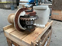 Oskosh gear kit box - afbeelding 3 van  7
