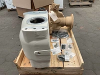 Oskosh gear kit box - afbeelding 5 van  7