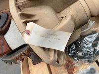 Oskosh gear kit box - afbeelding 6 van  7