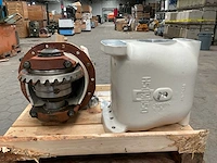 Oskosh gear kit box - afbeelding 4 van  7
