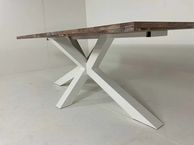 Oslo eetkamertafel - afbeelding 10 van  10