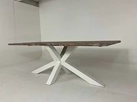 Oslo eetkamertafel - afbeelding 2 van  10