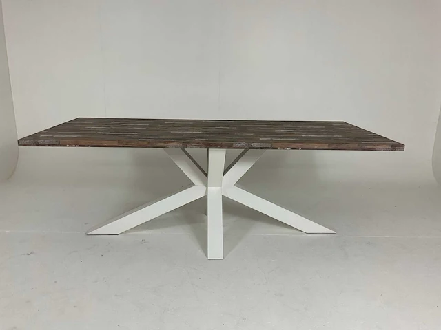Oslo eetkamertafel - afbeelding 5 van  10