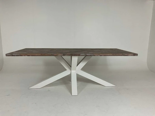 Oslo eetkamertafel - afbeelding 6 van  10