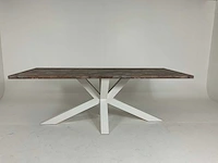 Oslo eetkamertafel - afbeelding 6 van  10