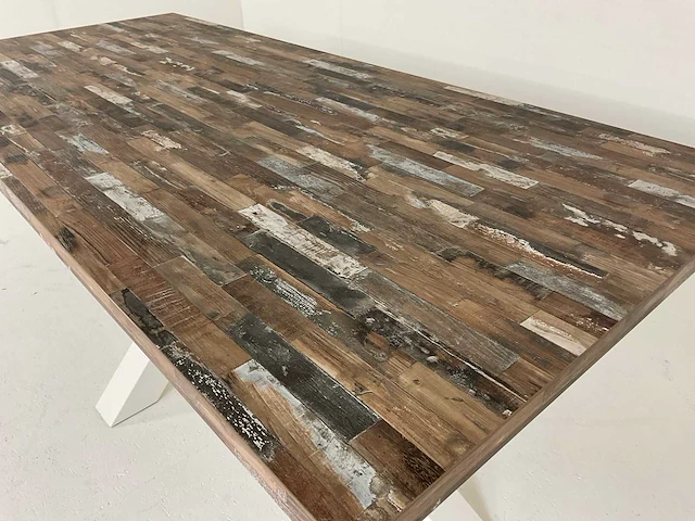 Oslo eetkamertafel - afbeelding 9 van  10