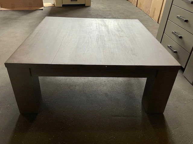 Oslo salontafel - afbeelding 4 van  7