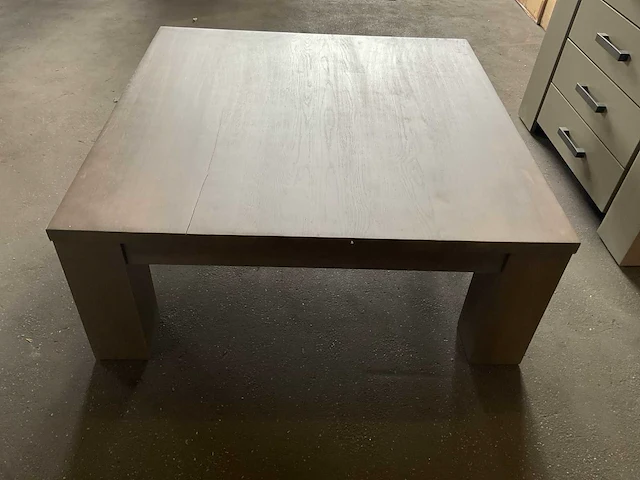 Oslo salontafel - afbeelding 5 van  7