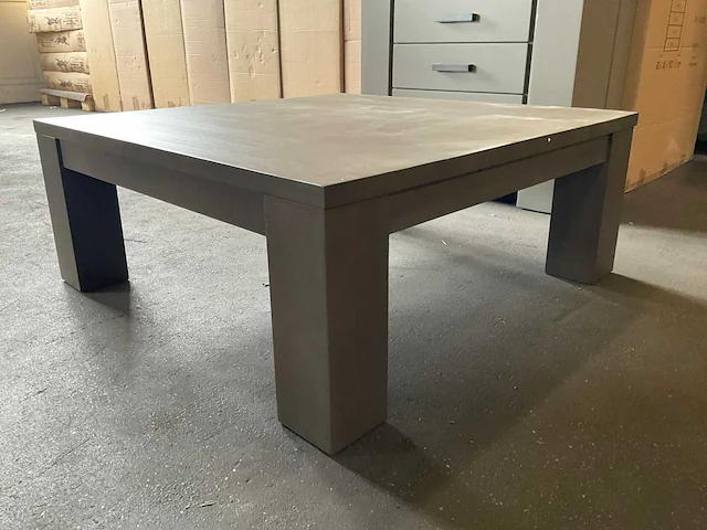 Oslo salontafel - afbeelding 6 van  7