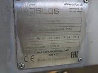 Oslos - afbeelding 3 van  14