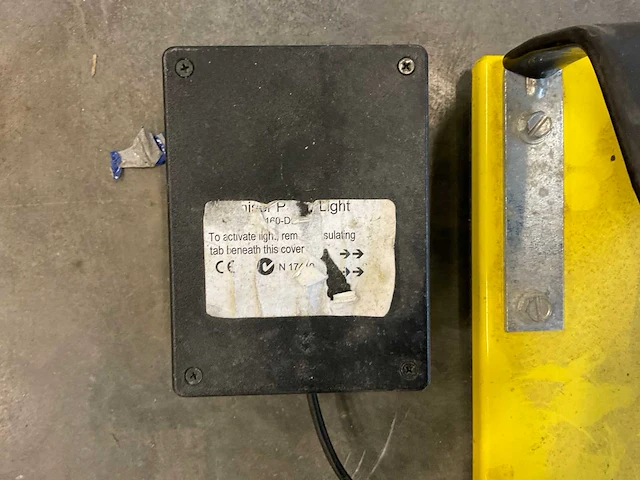 Osmose installatie - afbeelding 3 van  5