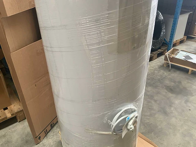 Oso saga 2 express warmwater tank - afbeelding 3 van  7