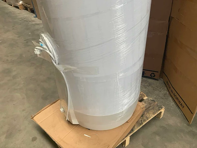 Oso saga 2 express warmwater tank - afbeelding 5 van  7