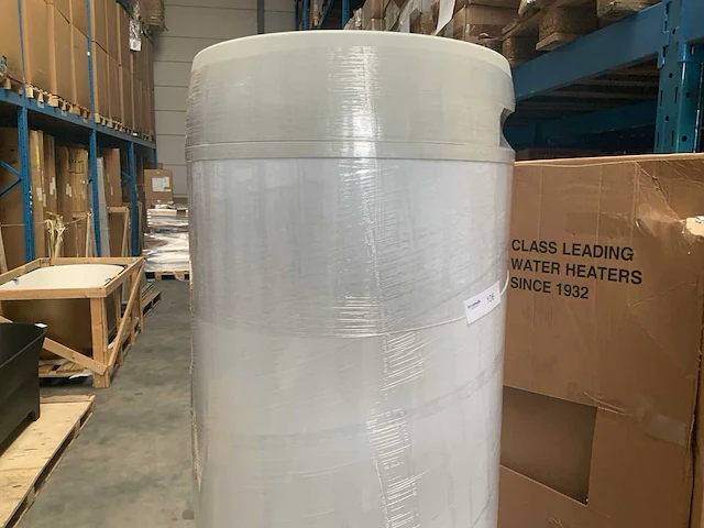 Oso saga 2 express warmwater tank - afbeelding 6 van  7
