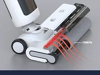 Osotek h200 lite dweilstofzuiger - afbeelding 5 van  5