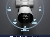 Osotek h200 lite dweilstofzuiger - afbeelding 2 van  5