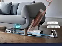 Osotek h200 lite dweilstofzuiger - afbeelding 3 van  5