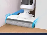 Osotek h200 lite dweilstofzuiger - afbeelding 4 van  5