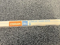 Osram - tl-buizen 18w warm wit (24x) - afbeelding 2 van  3