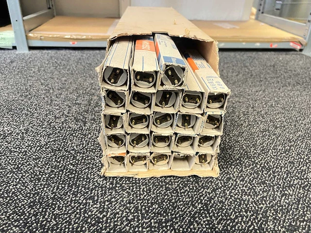 Osram - tl-buizen 18w warm wit (24x) - afbeelding 3 van  3
