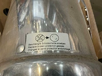 Osram 115104, 156672 par-spot (12x) - afbeelding 4 van  9